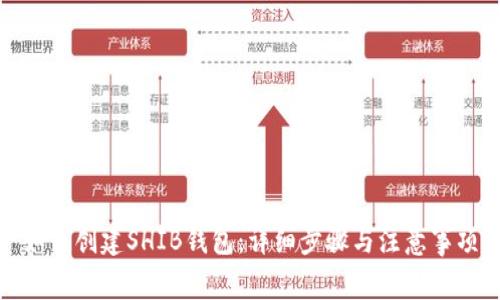 如何创建SHIB钱包：详细步骤与注意事项