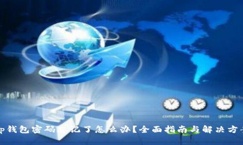 tp钱包密码忘记了怎么办？全面指南与解决方案