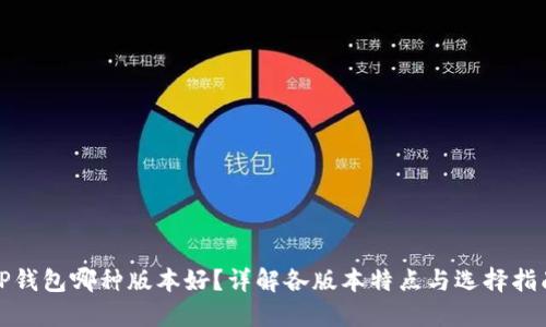 TP钱包哪种版本好？详解各版本特点与选择指南