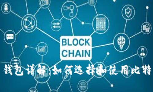 比特币钱包详解：如何选择和使用比特币钱包