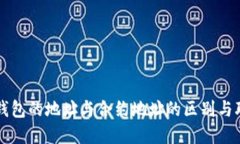 TP钱包的地址与合约地址的区别与联系