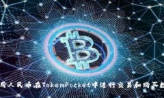 如何使用人民币在TokenPo