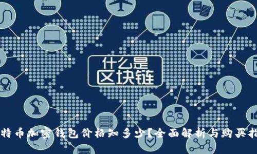 比特币加密钱包价格知多少？全面解析与购买指南