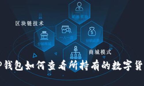 TP钱包如何查看所持有的数字货币