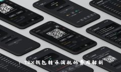 : TRX钱包转币消耗的费用解