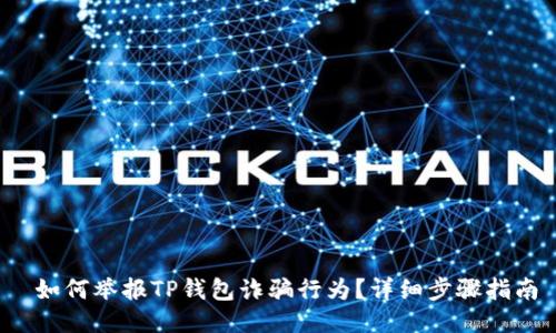  如何举报TP钱包诈骗行为？详细步骤指南