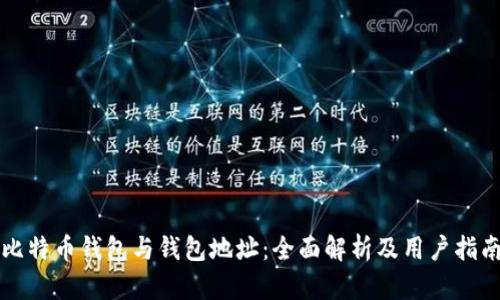 比特币钱包与钱包地址：全面解析及用户指南