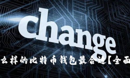 选什么样的比特币钱包最合适？全面指南