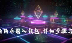  如何将狗狗币转入钱包：