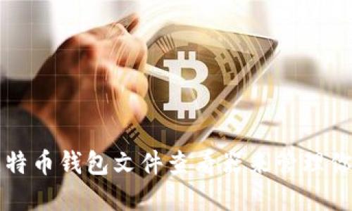 如何使用比特币钱包文件查看器来管理你的加密资产