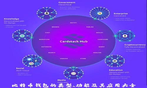 
比特币钱包的类型、功能及其应用大全