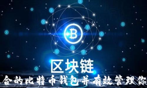 
如何选择适合的比特币钱包并有效管理你的数字资产