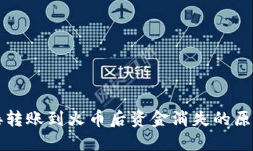 从TP钱包直接转账到火币后资金消失的原因及解决方法