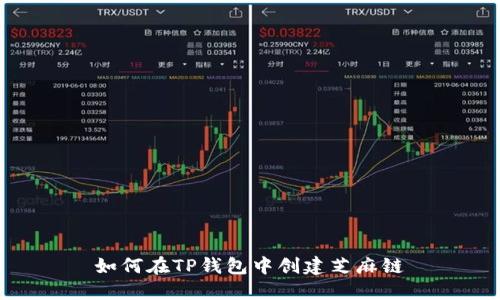 如何在TP钱包中创建芝麻链