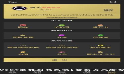 假USDT能转到钱包吗？解析与风险分析
