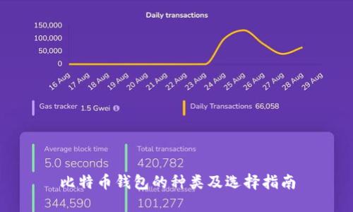 比特币钱包的种类及选择指南