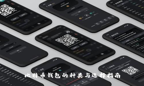 比特币钱包的种类与选择指南