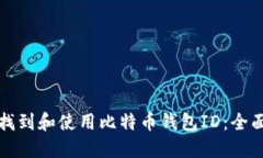 如何找到和使用比特币钱包ID：全面指南
