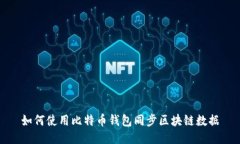 如何使用比特币钱包同步区块链数据