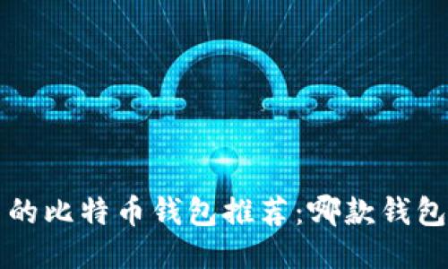 适合普通用户的比特币钱包推荐：哪款钱包最安全、易用？