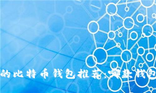适合普通用户的比特币钱包推荐：哪款钱包最安全、易用？