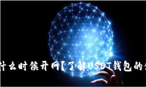 USDT钱包什么时候开网？了解USDT钱包的使用与选择