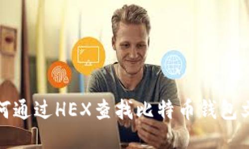 如何通过HEX查找比特币钱包文件