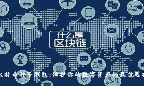 比特币种子钱包：保护你的数字资产的最佳选择