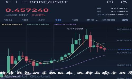 比特币钱包的手机版本：选择与安全的平衡