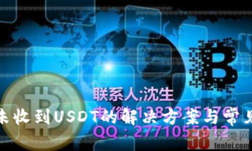 : TP钱包未收到USDT的解决方案与常见问题解答