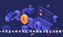 如何新建比特币钱包：详细指南与常见问题解答