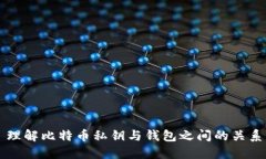 理解比特币私钥与钱包之间的关系