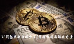TP钱包里的币减少了？原因分析与解决方案