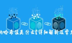TP钱包里的哈希值是什么？详细解析及常见问题解