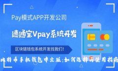 比特币手机钱包中文版：如何选择与使用指南