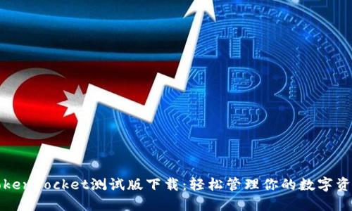 TokenPocket测试版下载：轻松管理你的数字资产