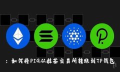 : 如何将PIG从抹茶交易所转账到TP钱包