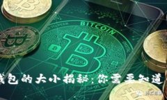比特币完整钱包的大小揭秘：你需要知道的每一