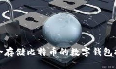 适合存储比特币的数字钱包推荐