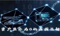 TP钱包资产显示为0的原因及解决方法