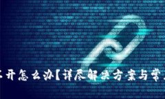 tp钱包打不开怎么办？详尽解决方案与常见问题解