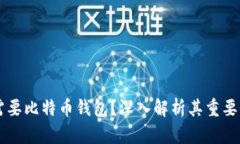 为什么需要比特币钱包？深入解析其重要性和功