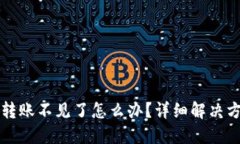 TP钱包转账不见了怎么办？详细解决方案指南