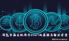 钱包里面出现两个USDT的原因与解决方案