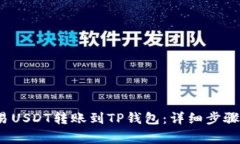  如何将欧易USDT转账到TP钱包：详细步骤与注意事