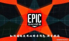 如何有效使用比特币钱包：新手指南