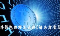比特币硬件钱包损坏怎么办？解决方案与注意事