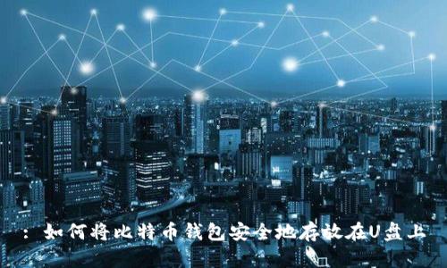 : 如何将比特币钱包安全地存放在U盘上