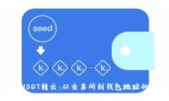 轻松掌握USDT转出：从交易所到钱包地址的无忧通